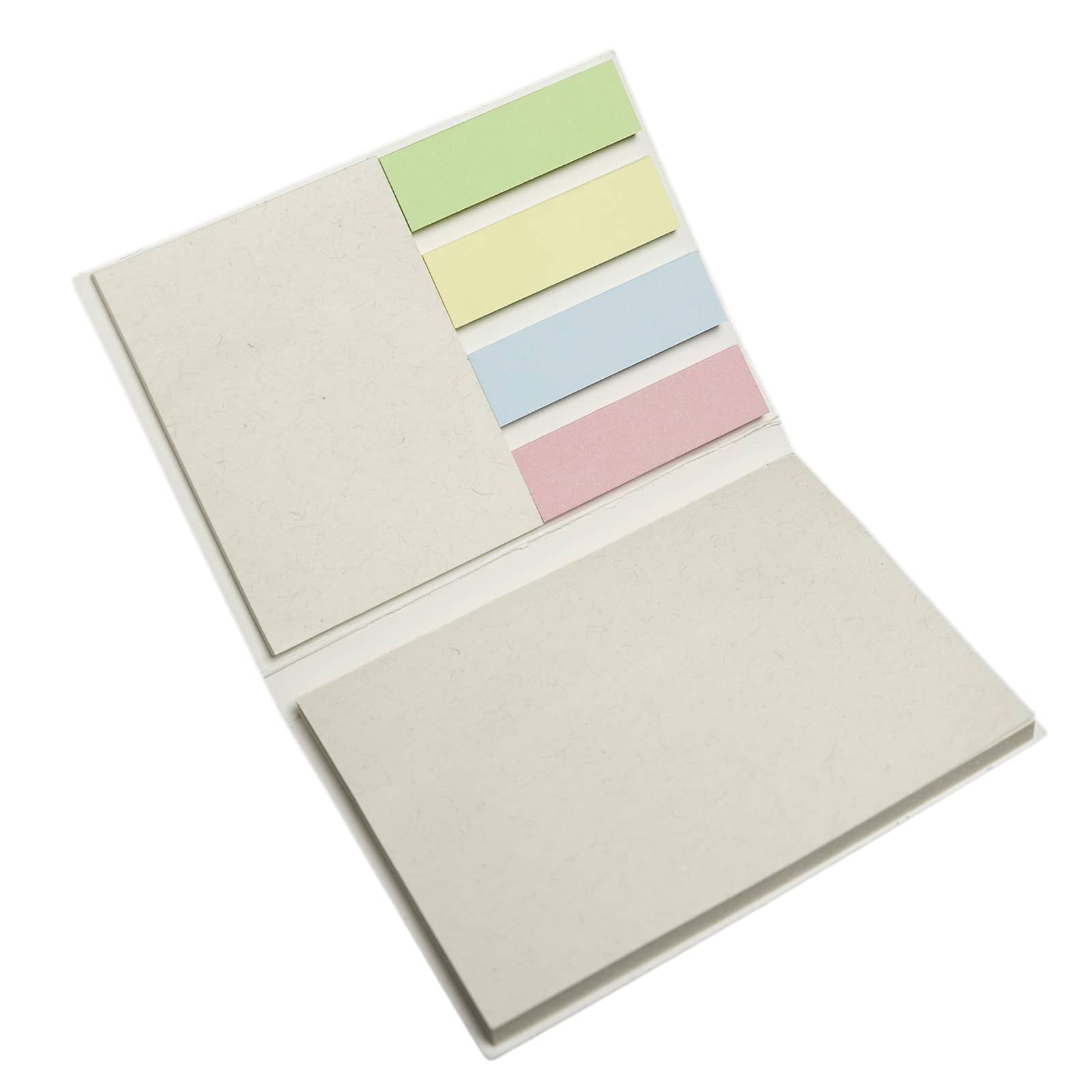 Spirit Sticky Note Booklet