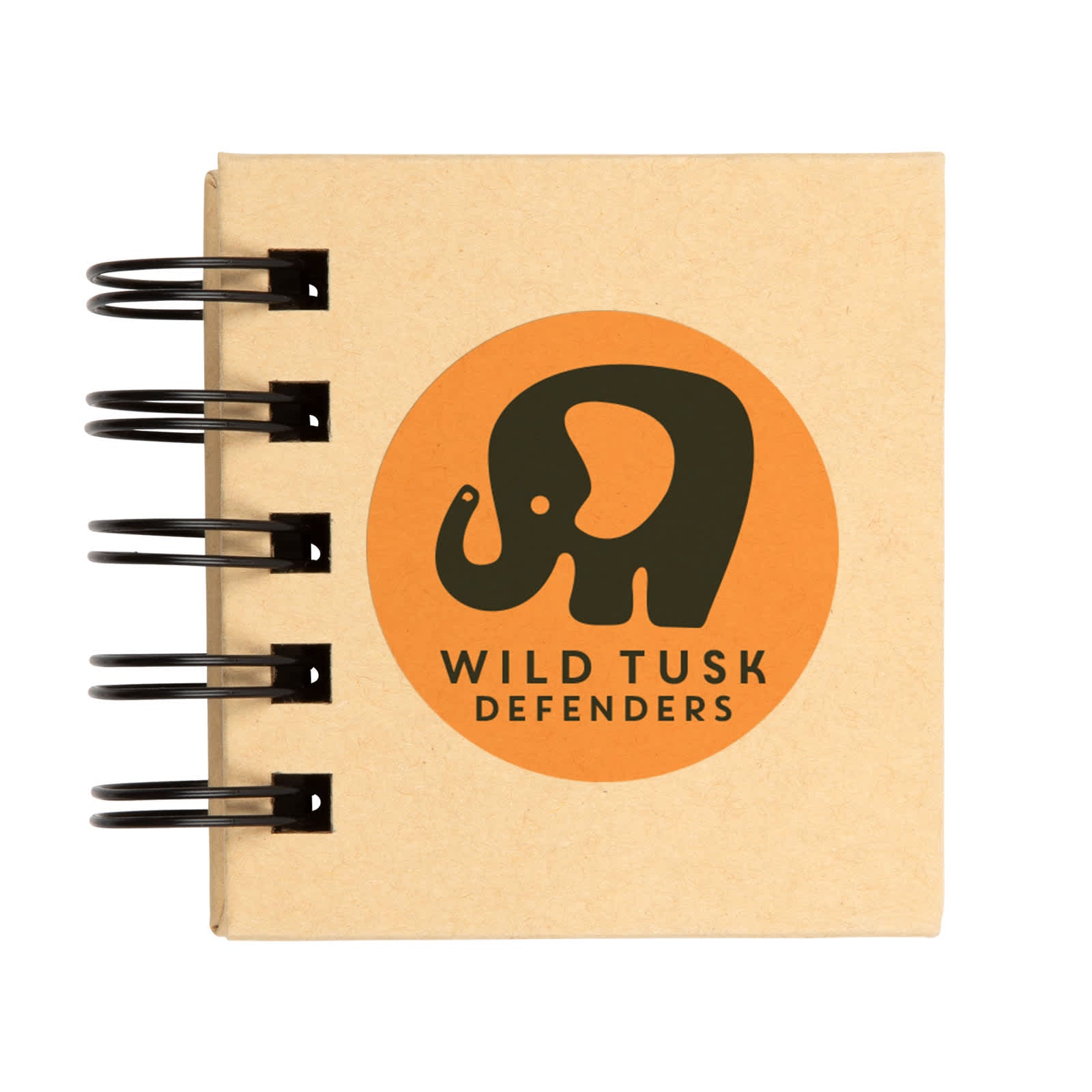 Codex Spiral Sticky Notes