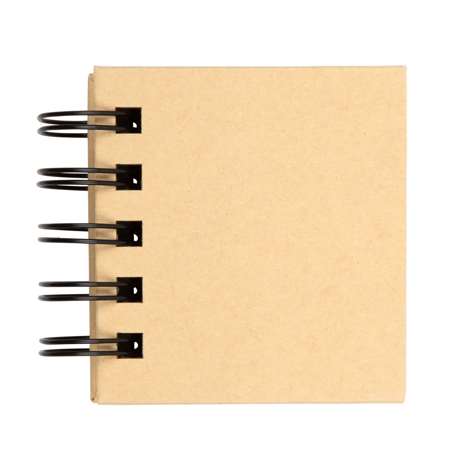 Codex Spiral Sticky Notes