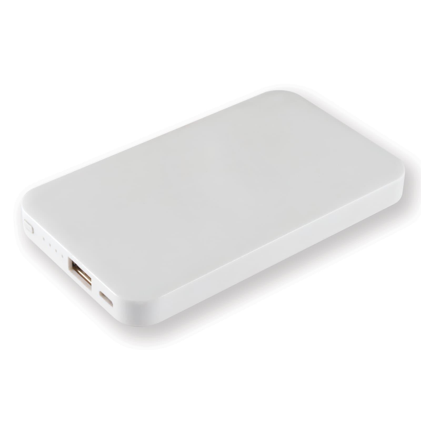 Dynamo Wireless Power Bank