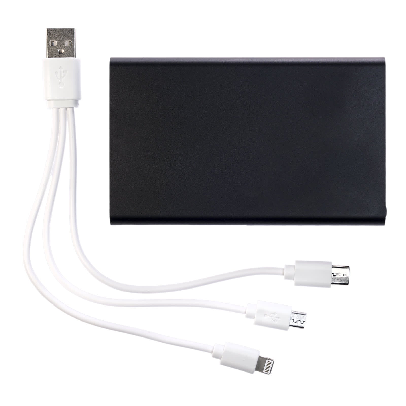 Octavius 4,000mAh Power Bank