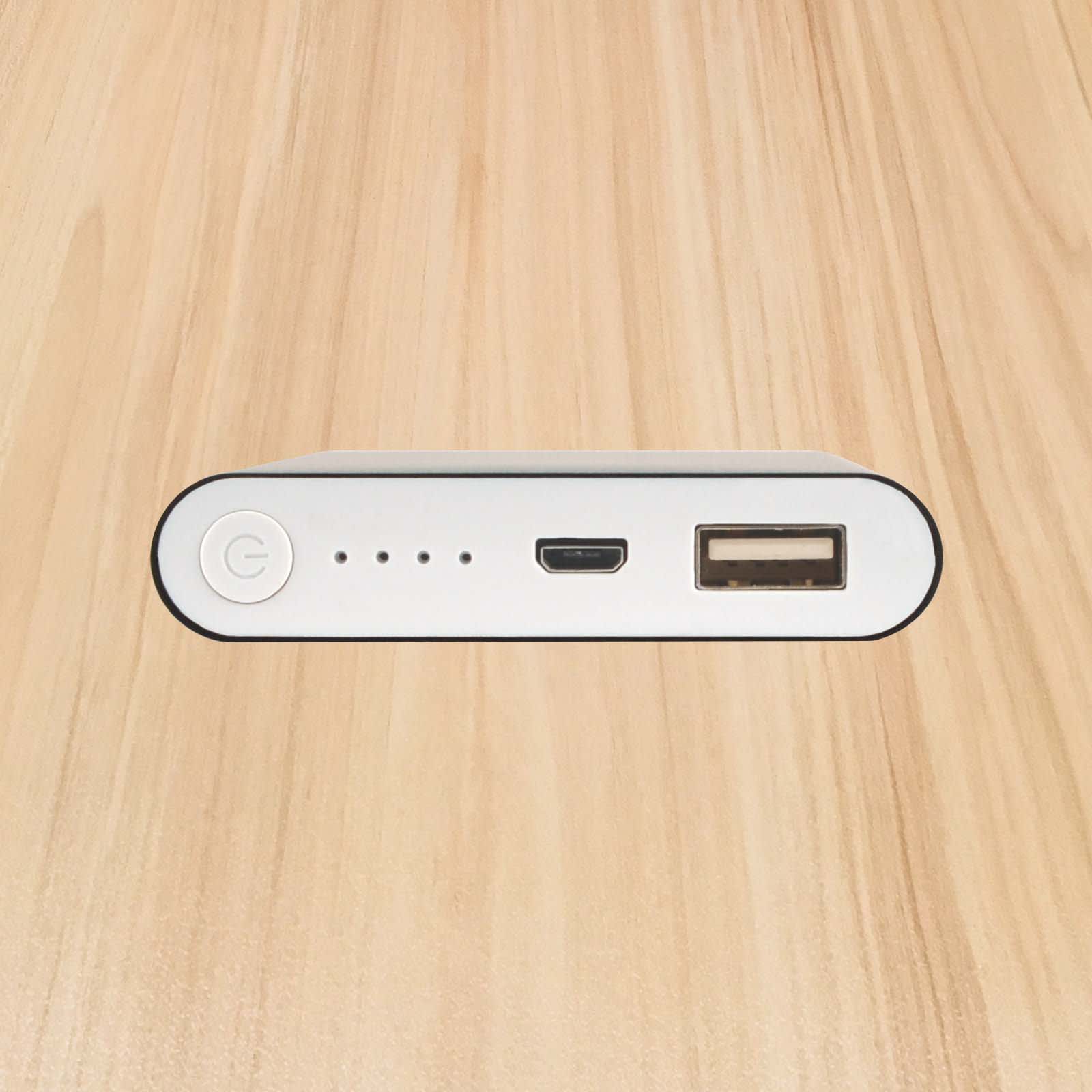 Octavius 8,000mAh Power Bank