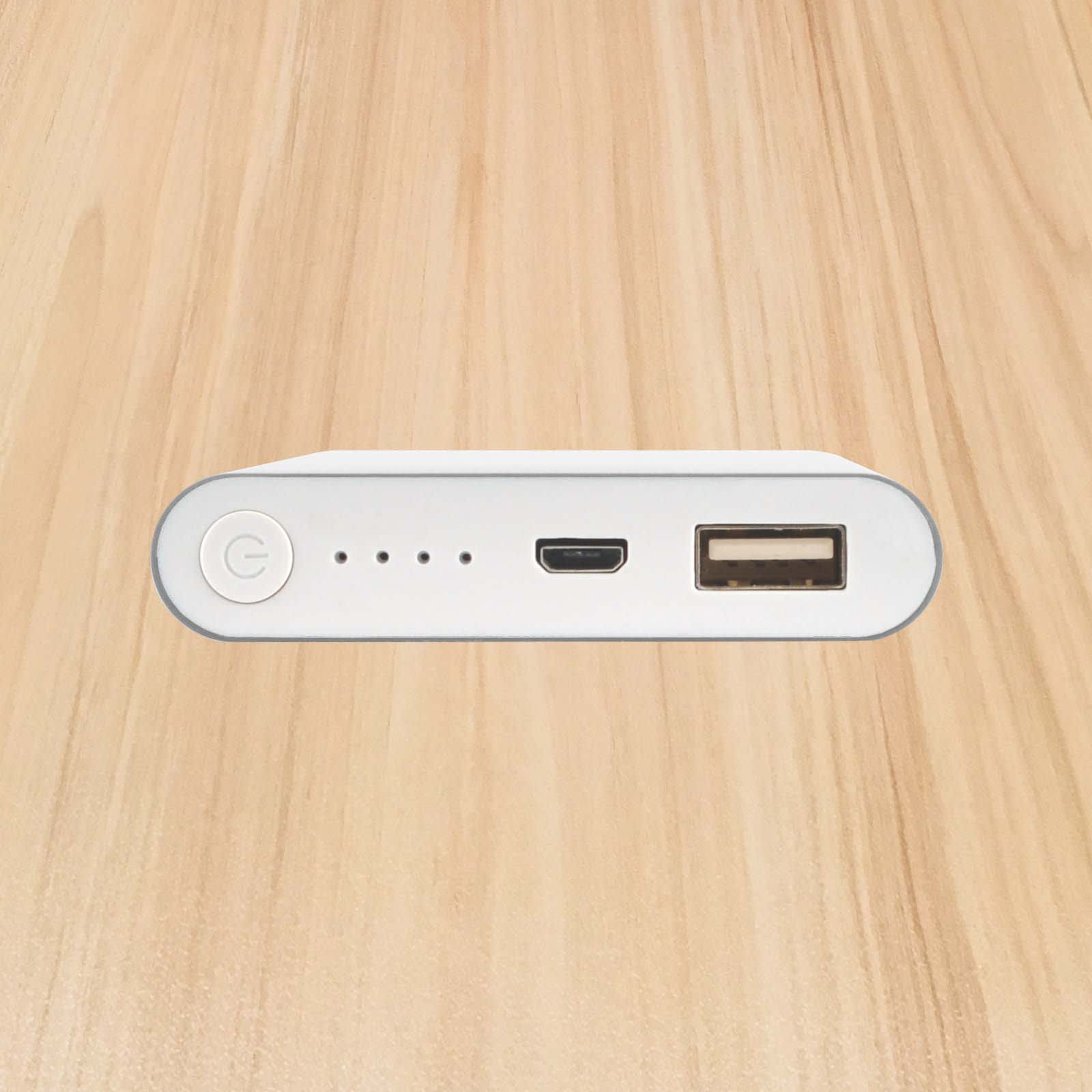 Octavius 8,000mAh Power Bank