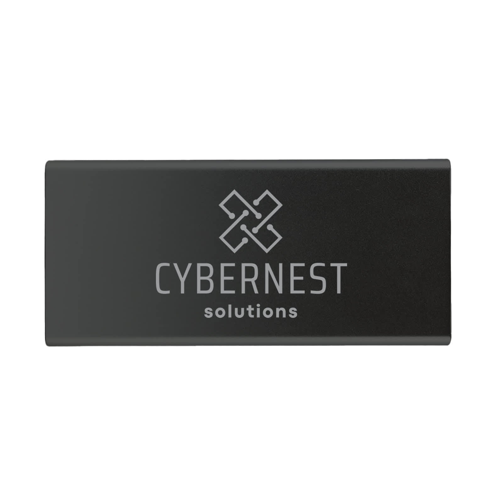 Leopard Power Bank