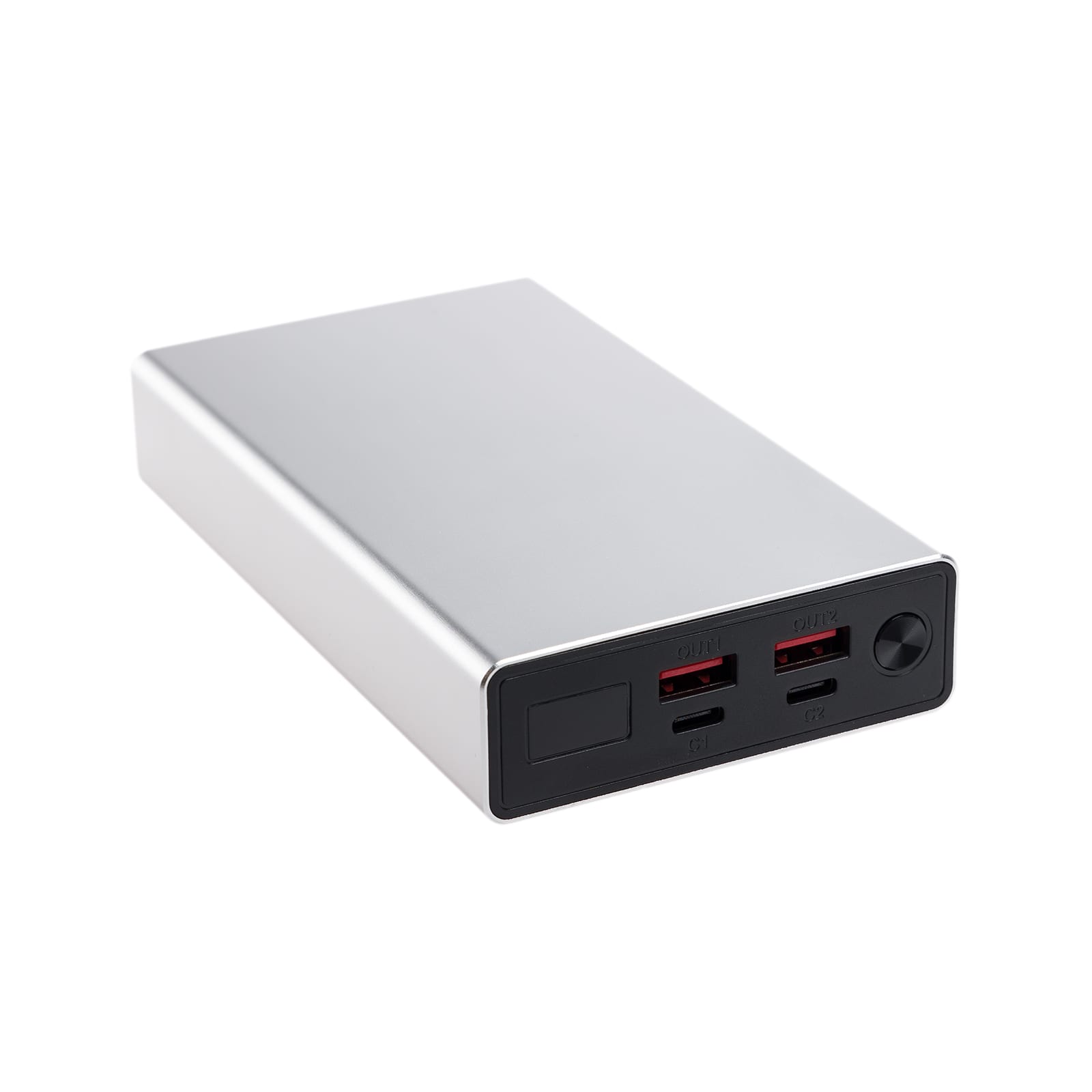 Ortega Power Bank