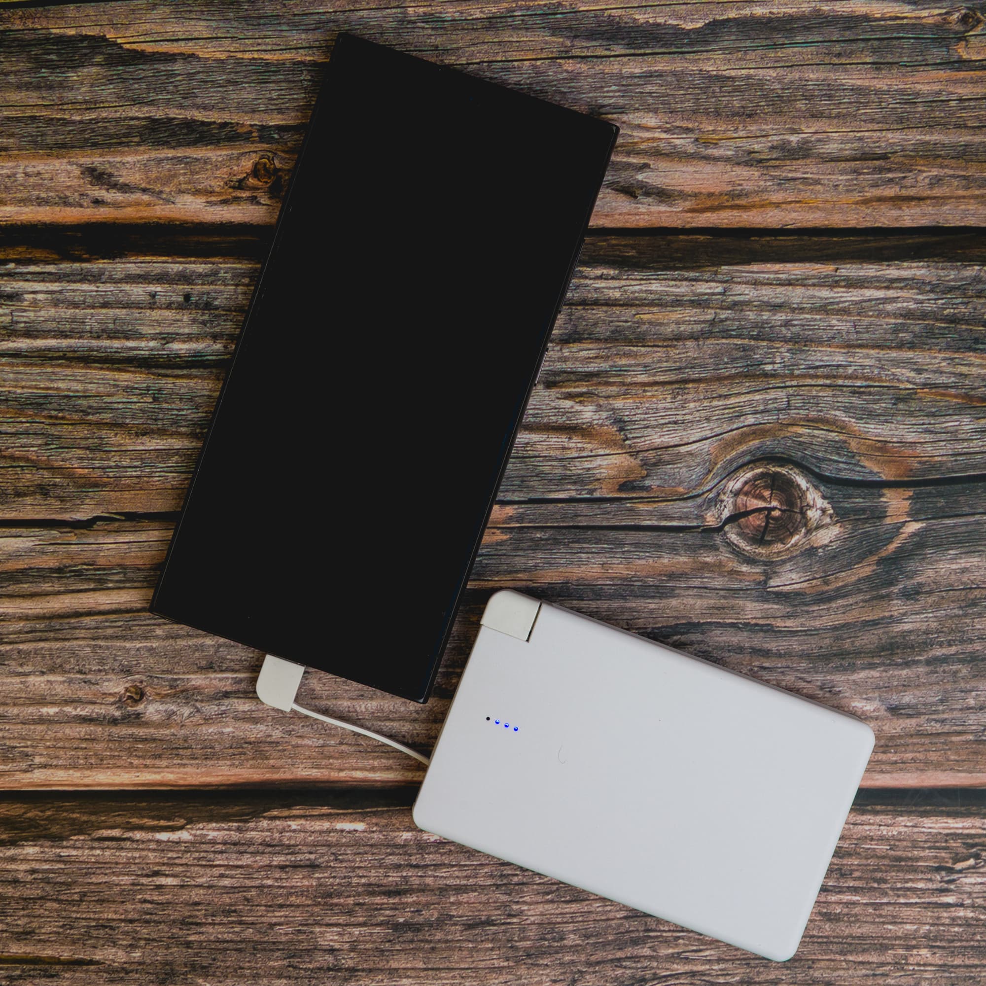 Arya 10,000mAh Power Bank