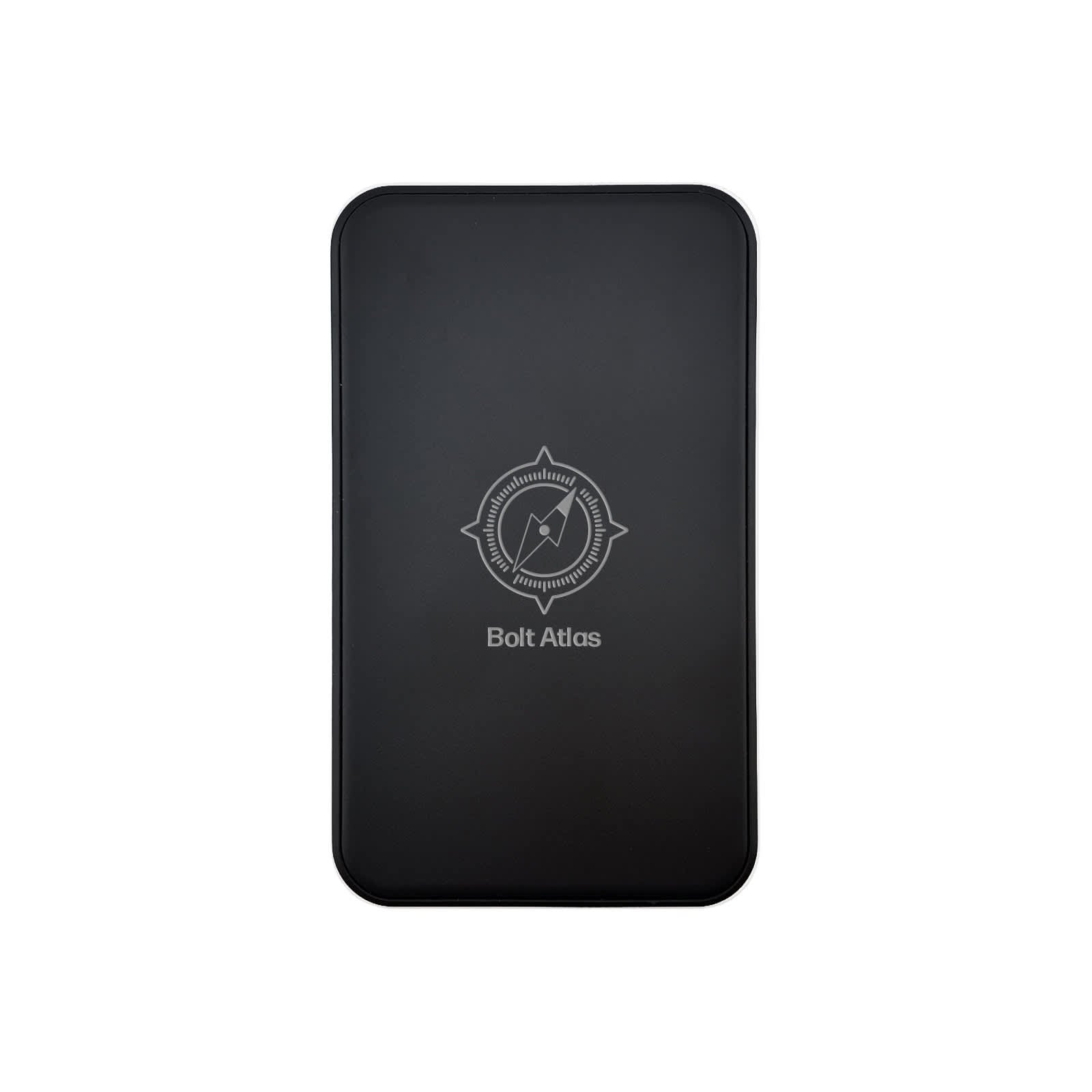 Dynamo Solid State Power Bank