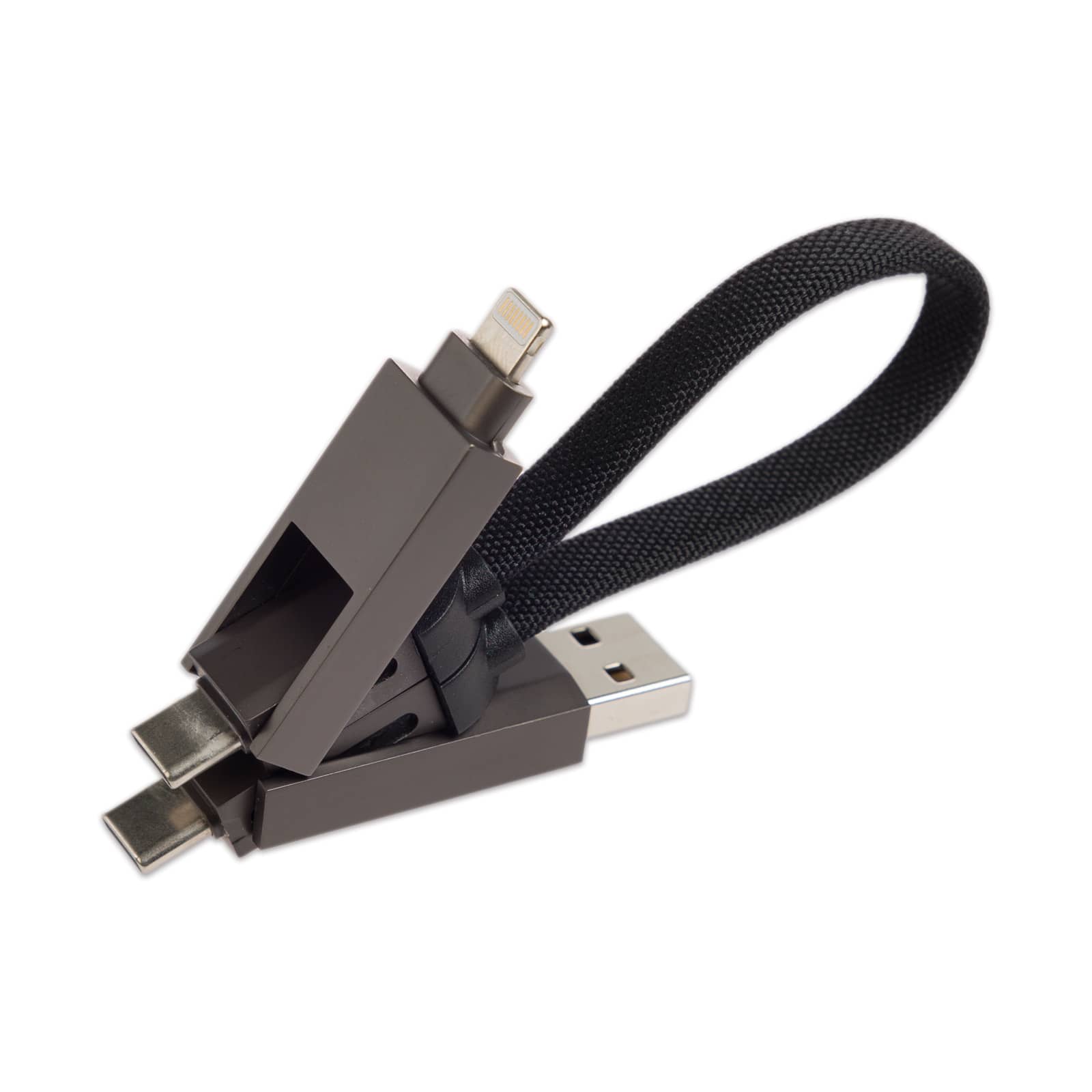 Swing 4 in 1 Combo Cable
