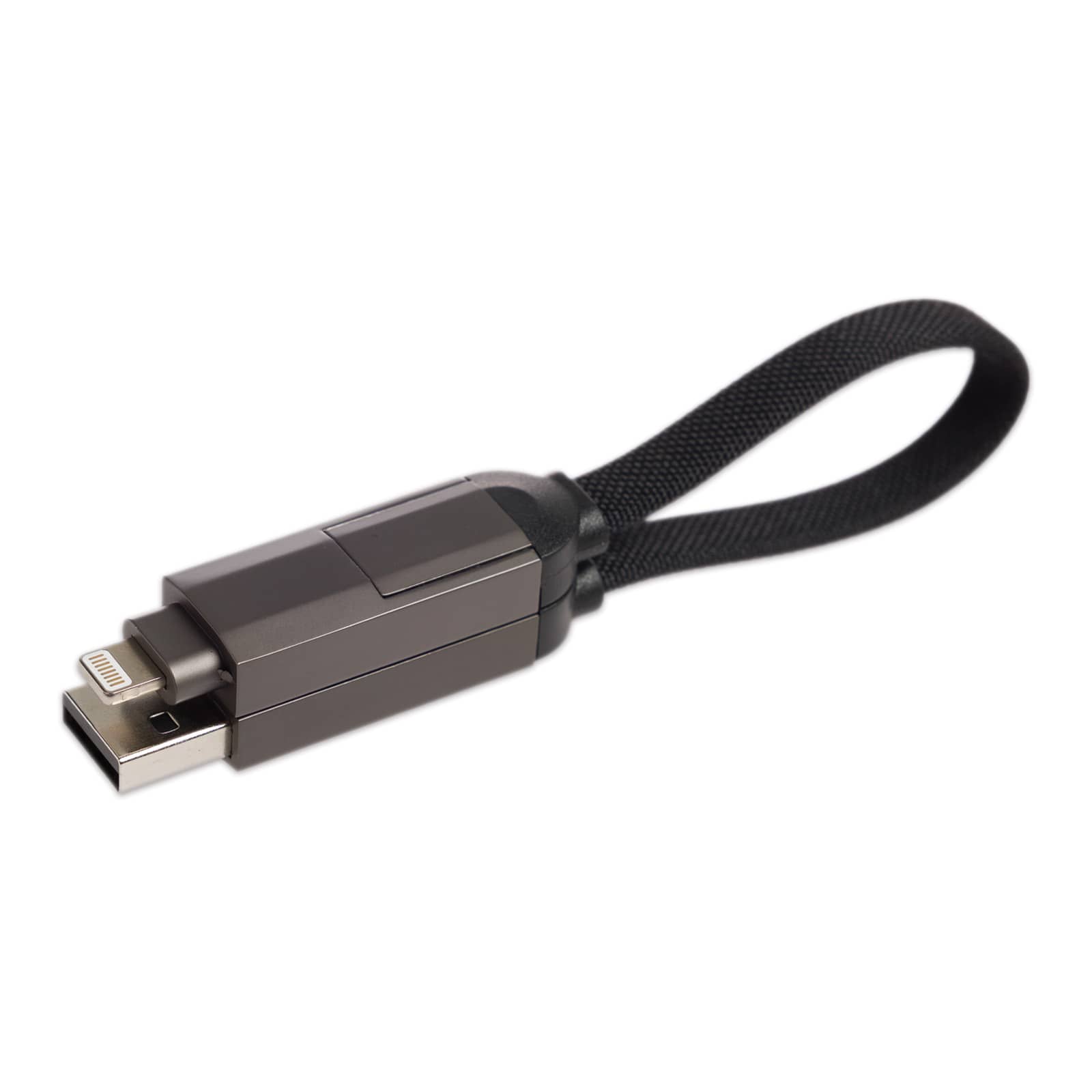 Swing 4 in 1 Combo Cable