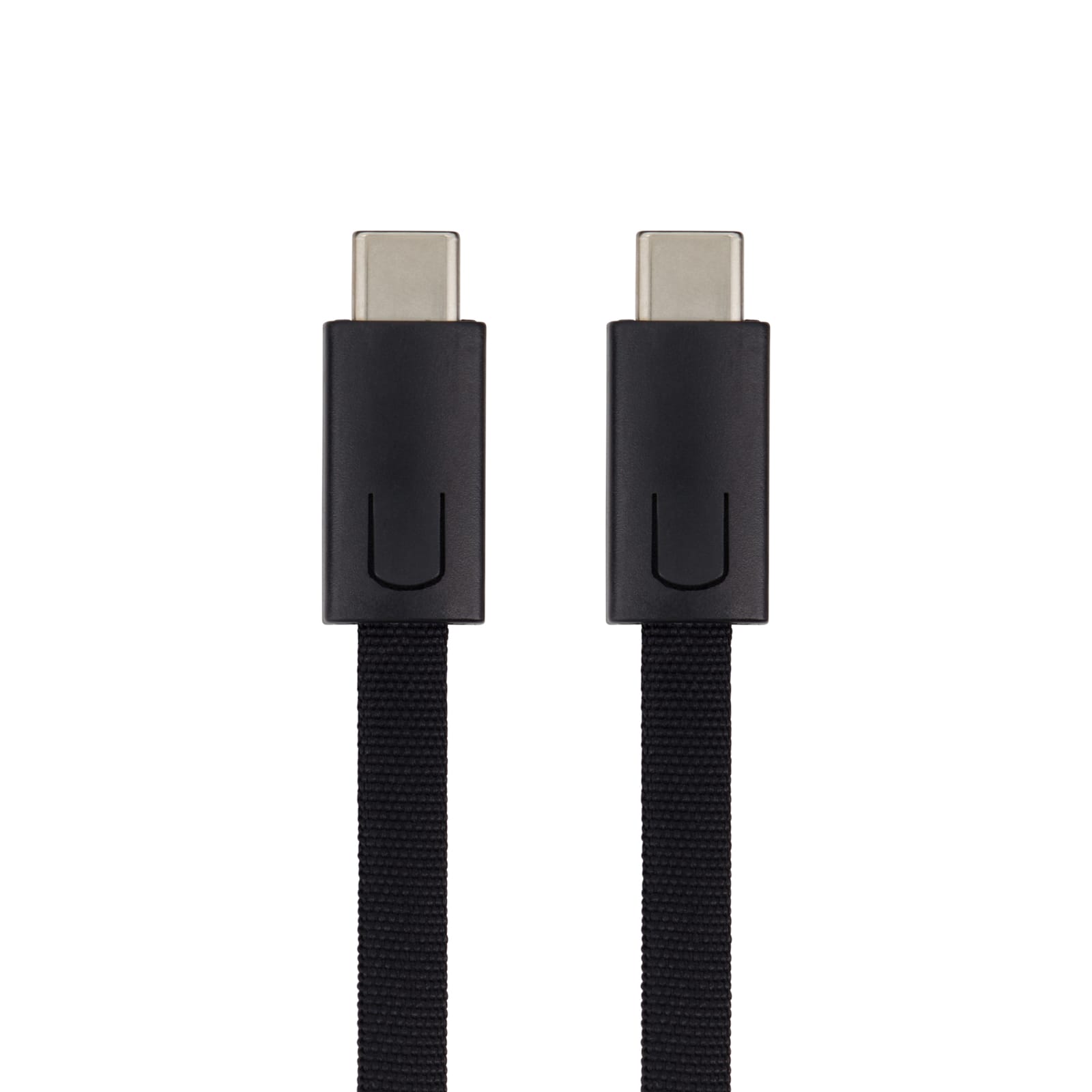 ClipIt Carabiner Cable