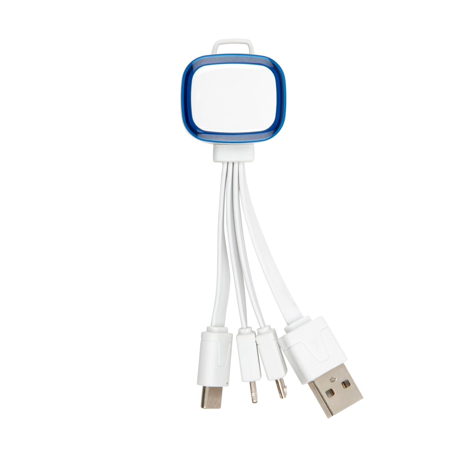 Family Light Up  3 in 1 Cable