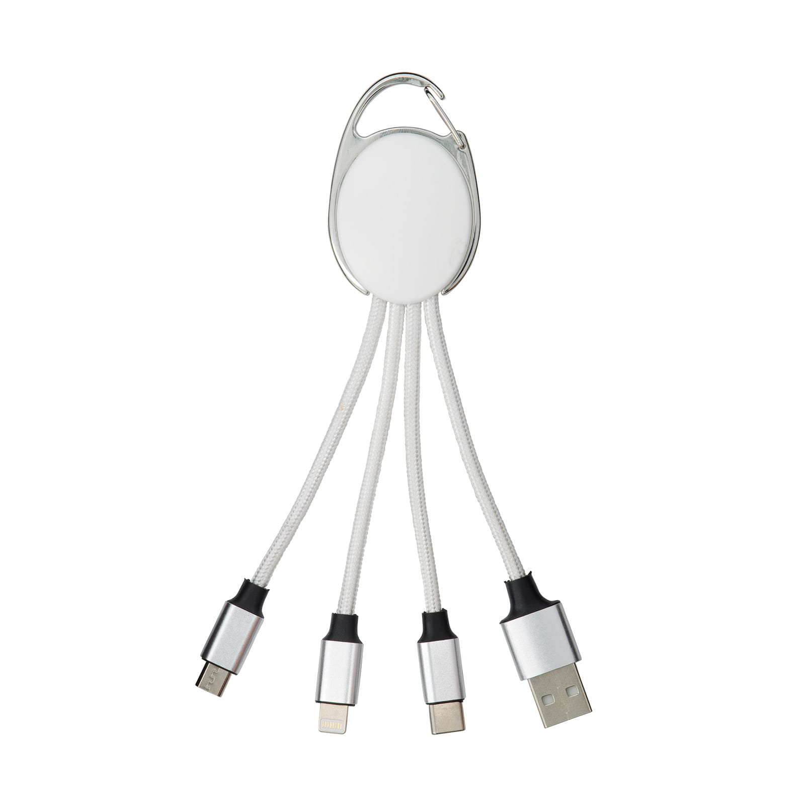 Boston Charger Cable