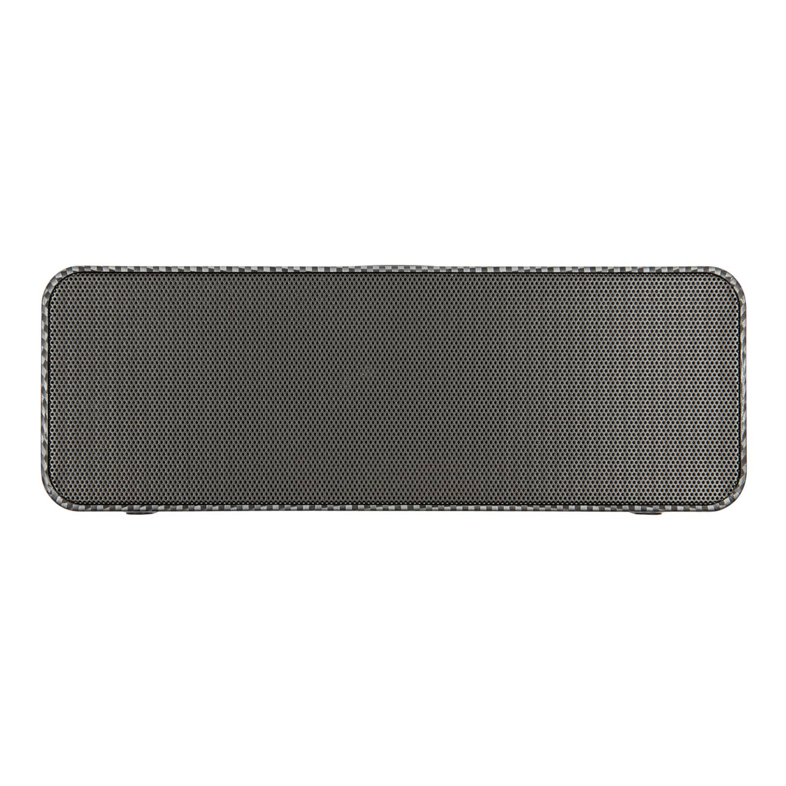Shogun Speaker & Inductive Charger
