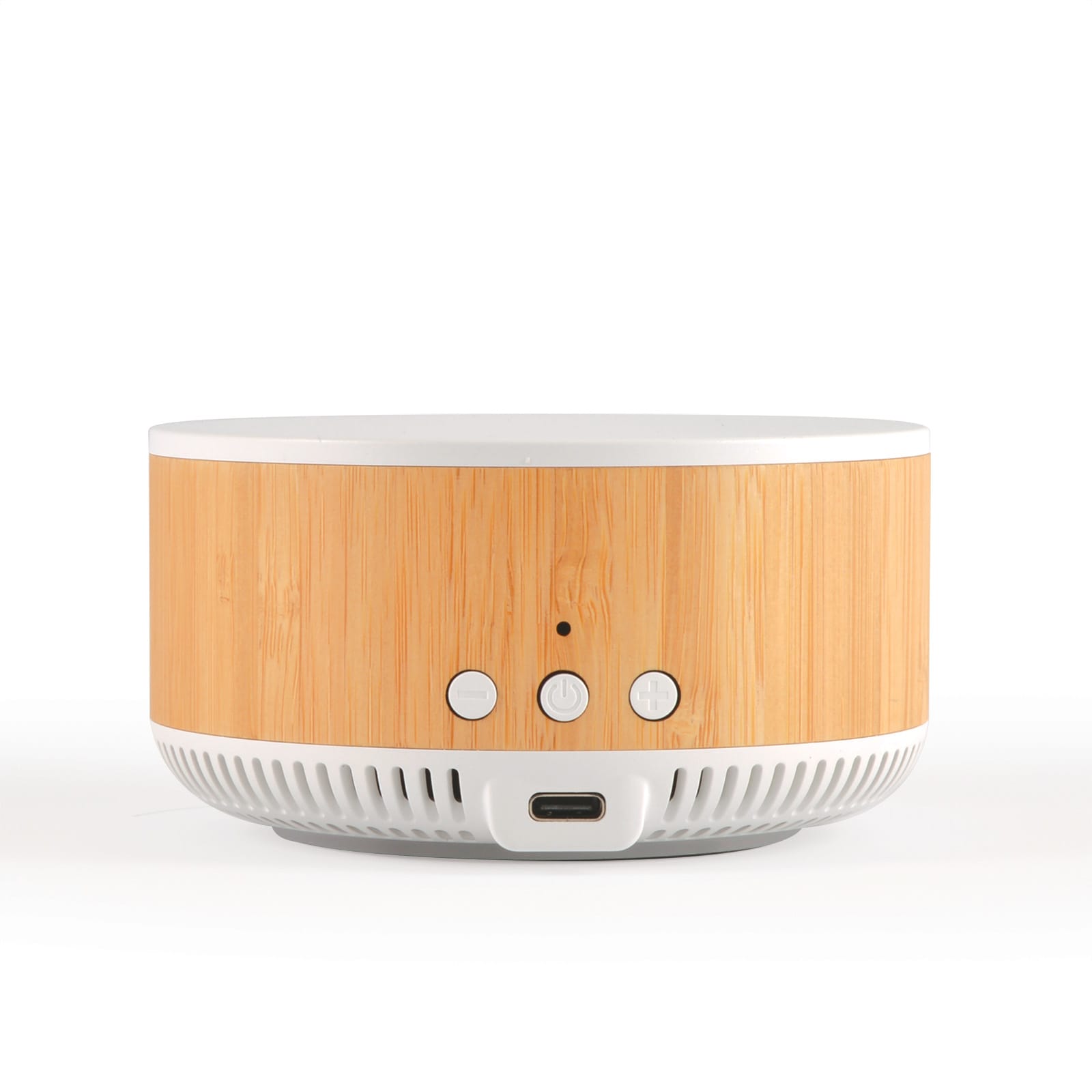 Typhoon Speaker & Wireless Charger