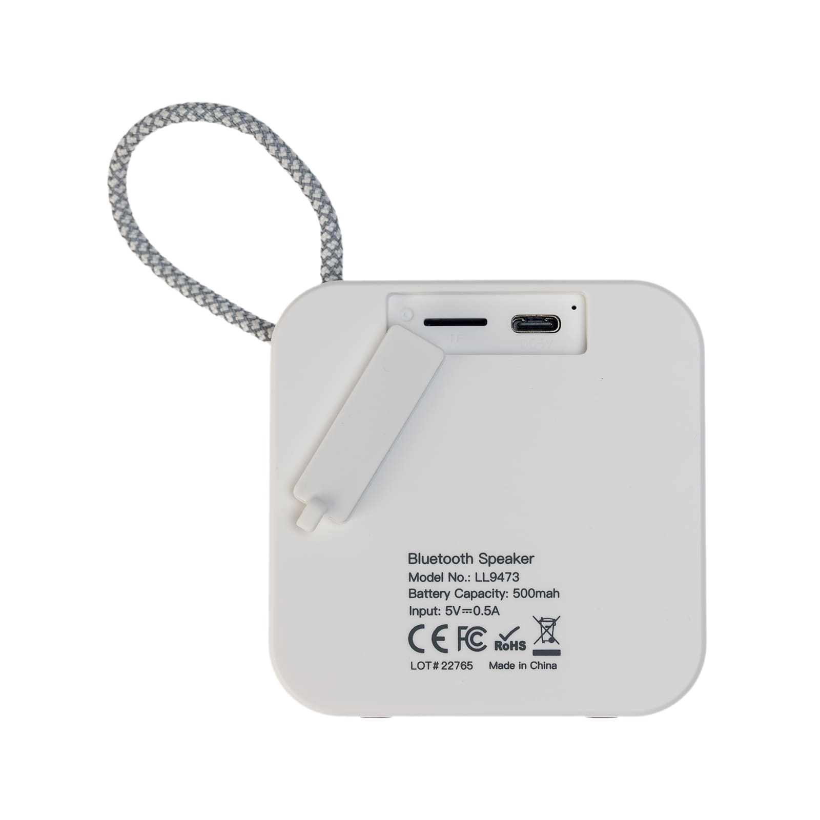 Pep Mini Speaker
