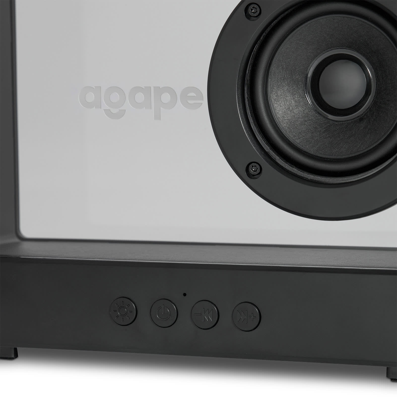 Lightriot Speaker