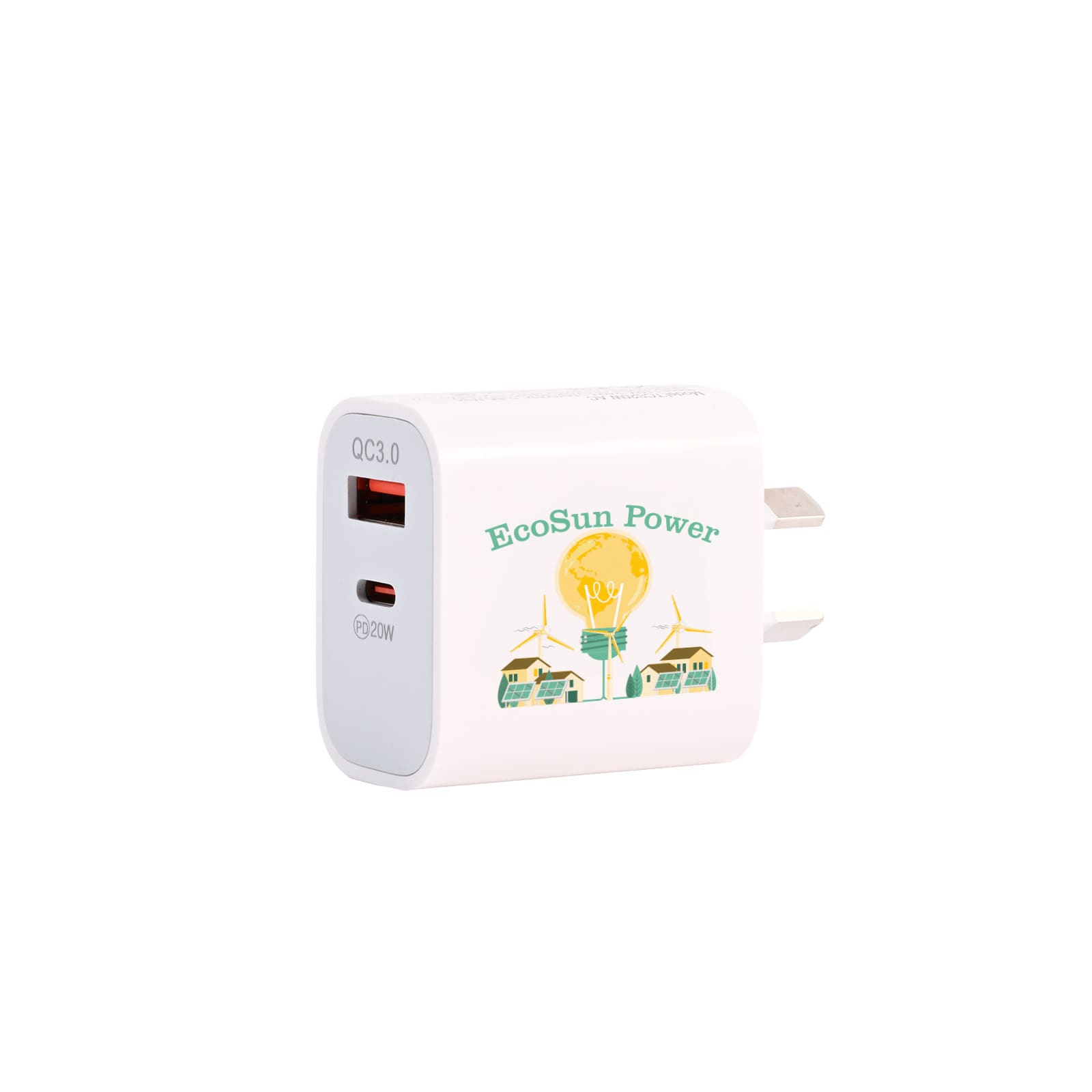 Paramount Wall Charger