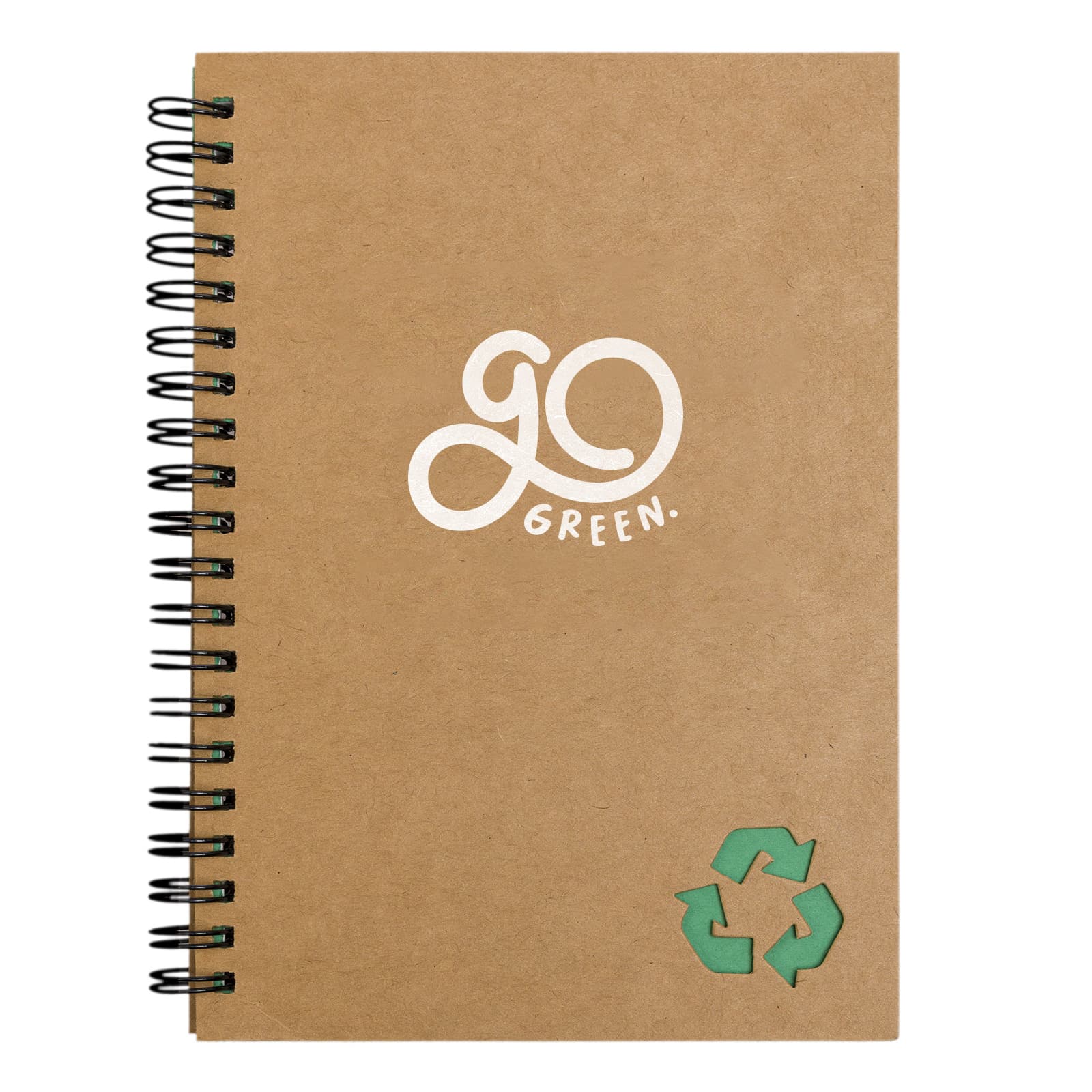 Stone Paper Notebook