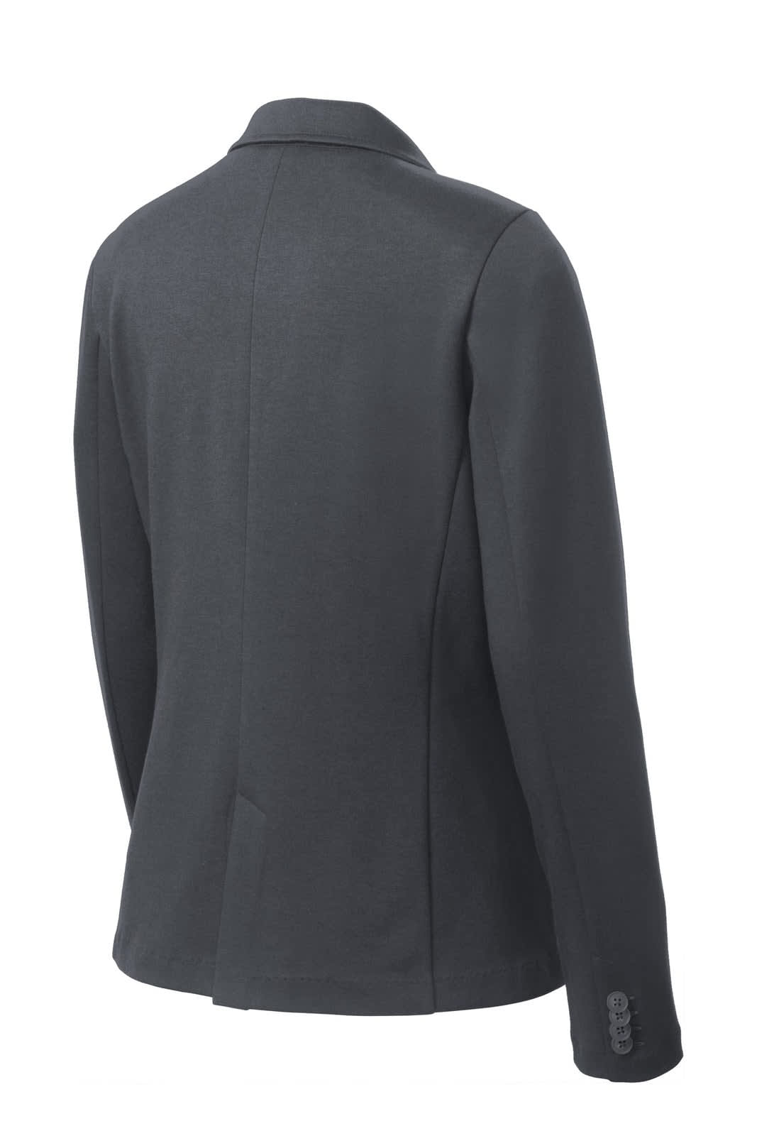 Port Authority Ladies Knit Blazer
