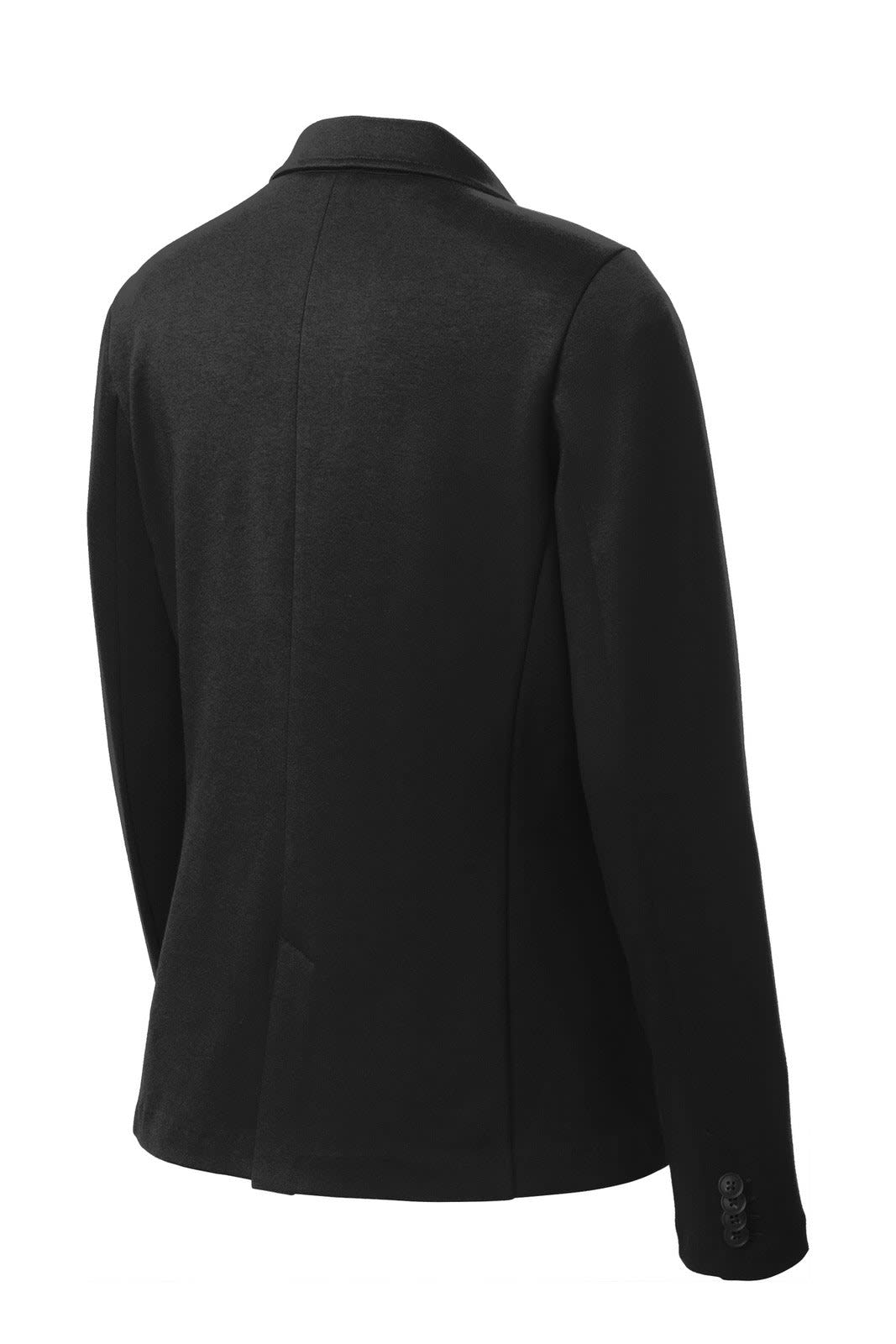 Port Authority Ladies Knit Blazer