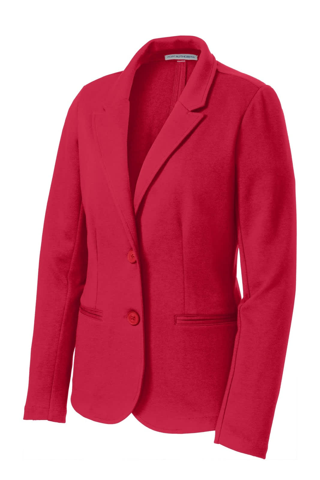 Port Authority Ladies Knit Blazer