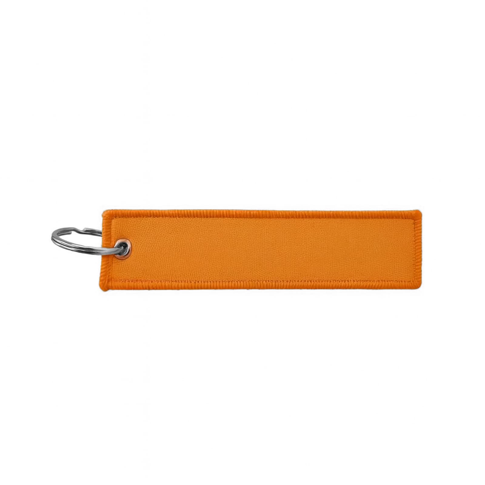 Woven Keytag