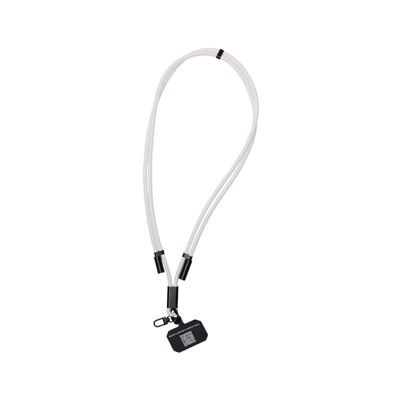 Trip Phone Lanyard