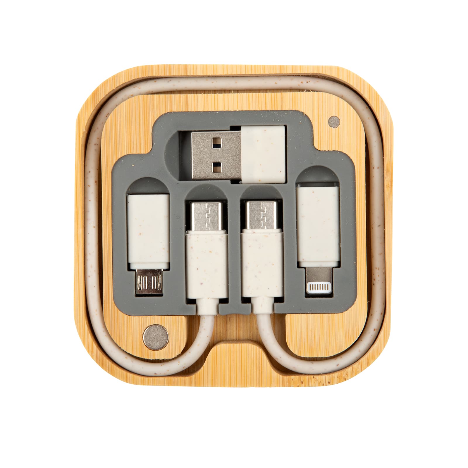 Wander Eco Wireless Charger Set