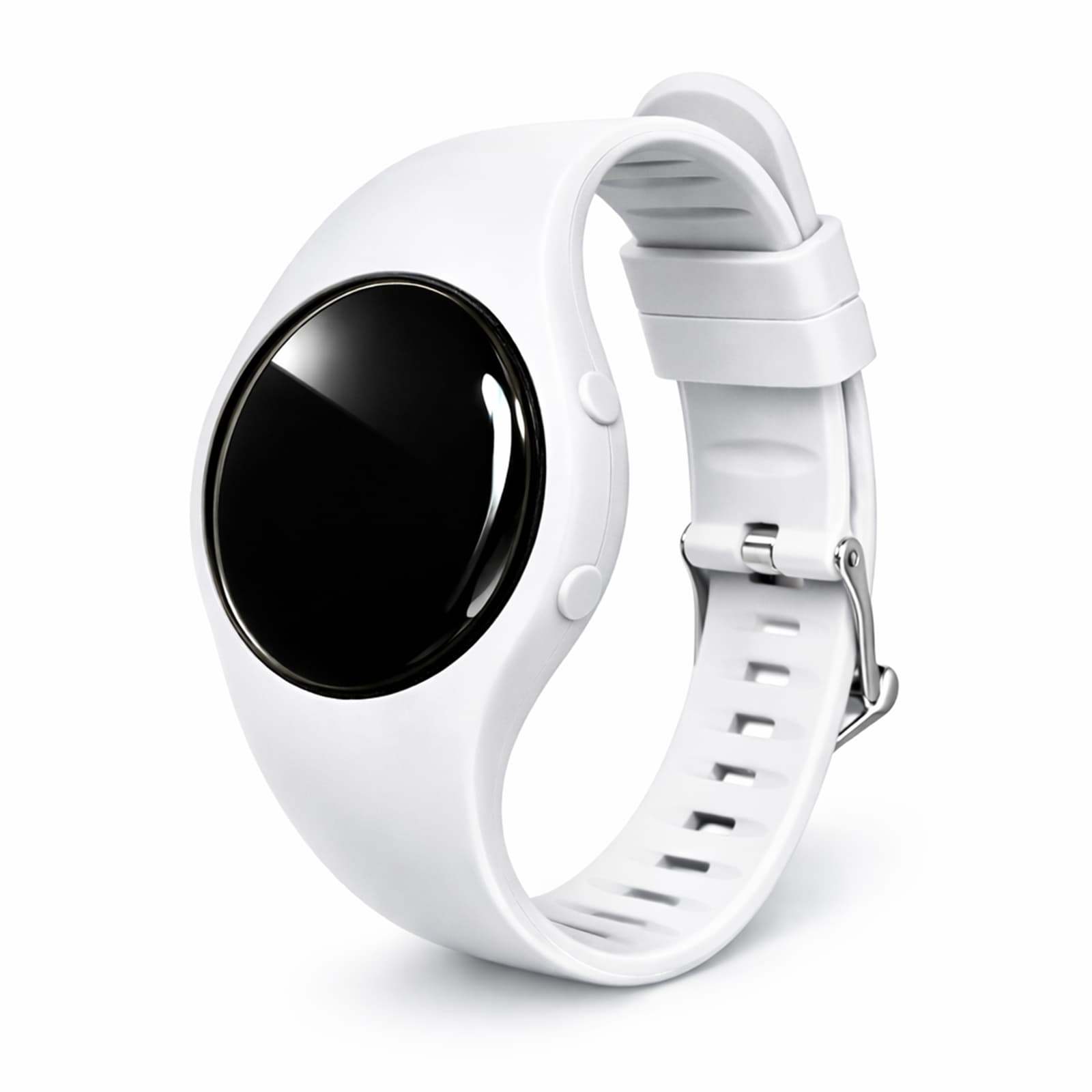Lightning Pedometer