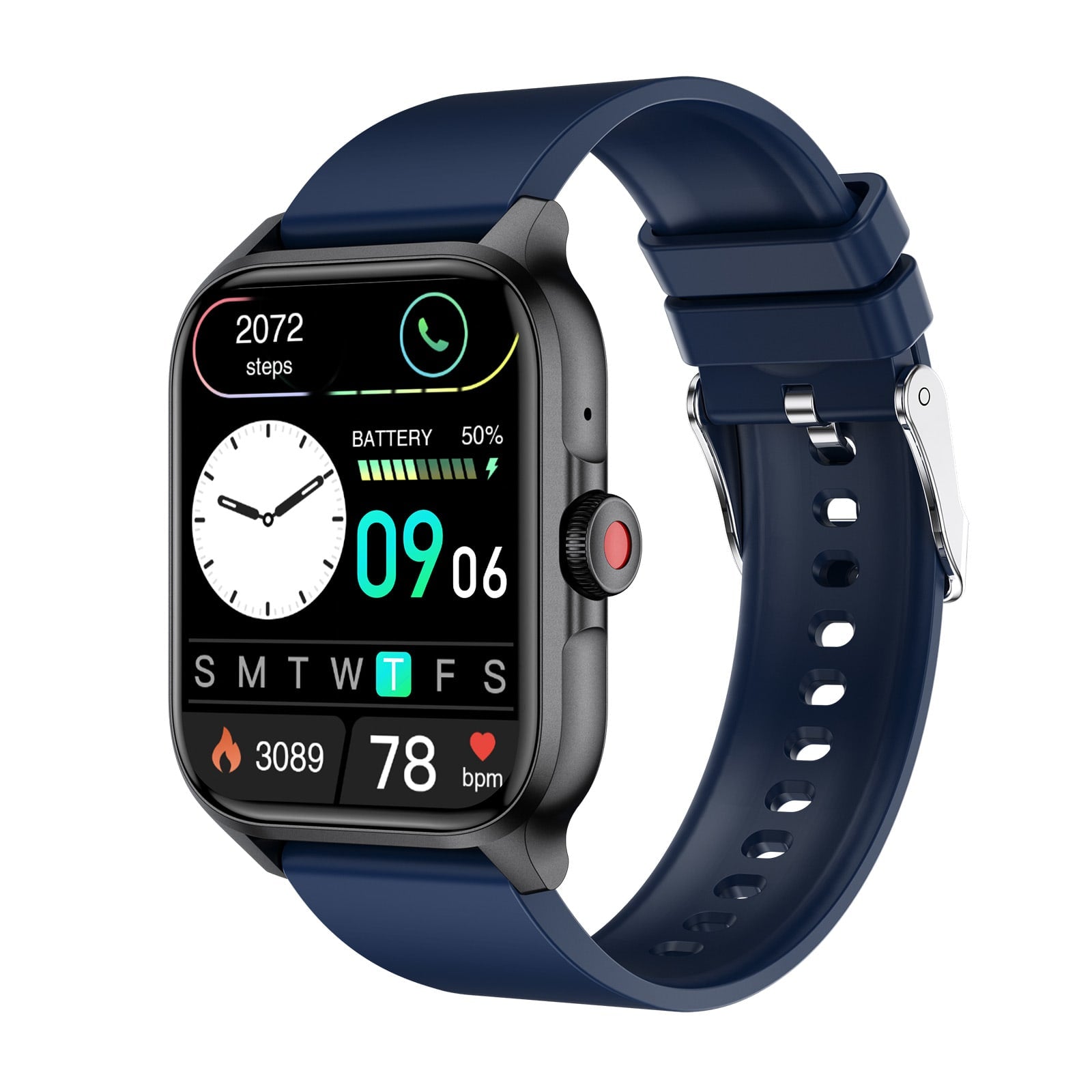 Flight Smart Watch