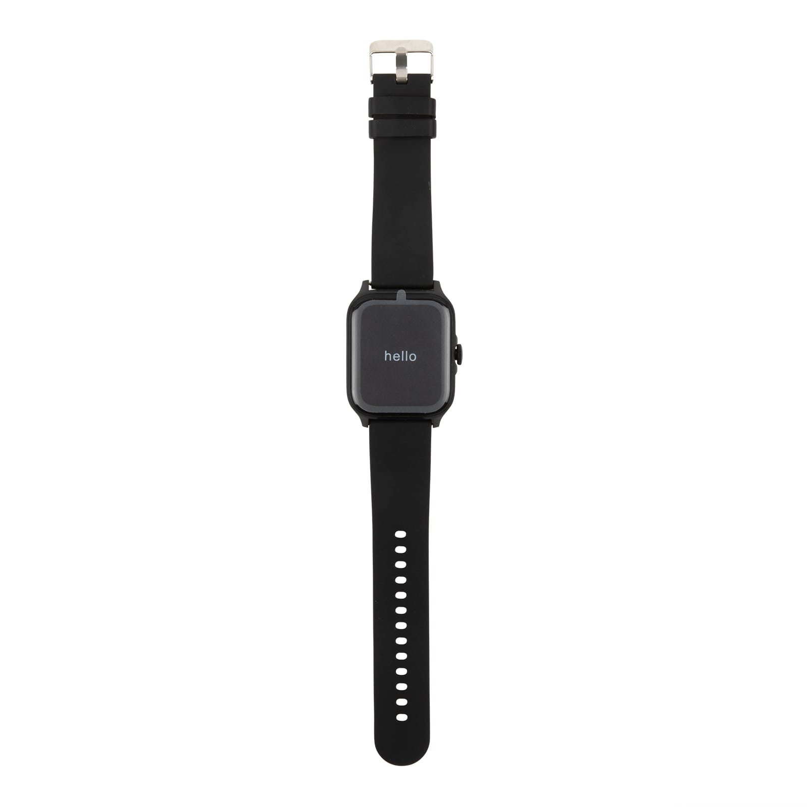 Flight Smart Watch