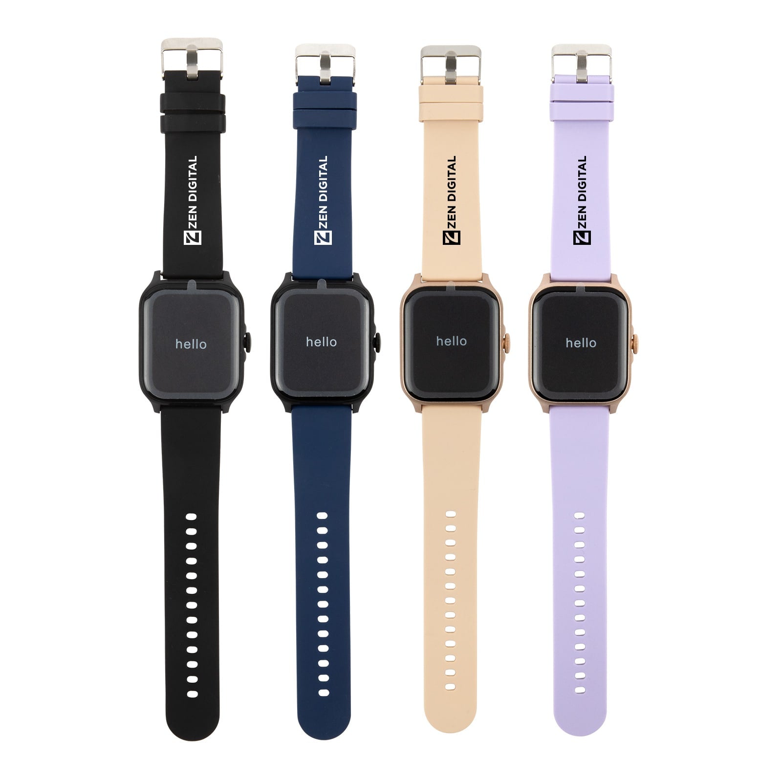 Flight Smart Watch