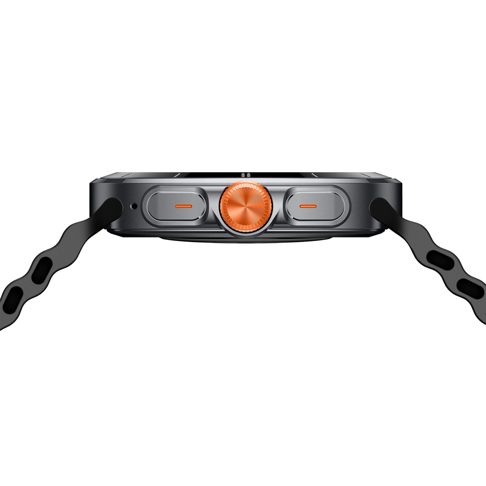 Logo Smart Watch