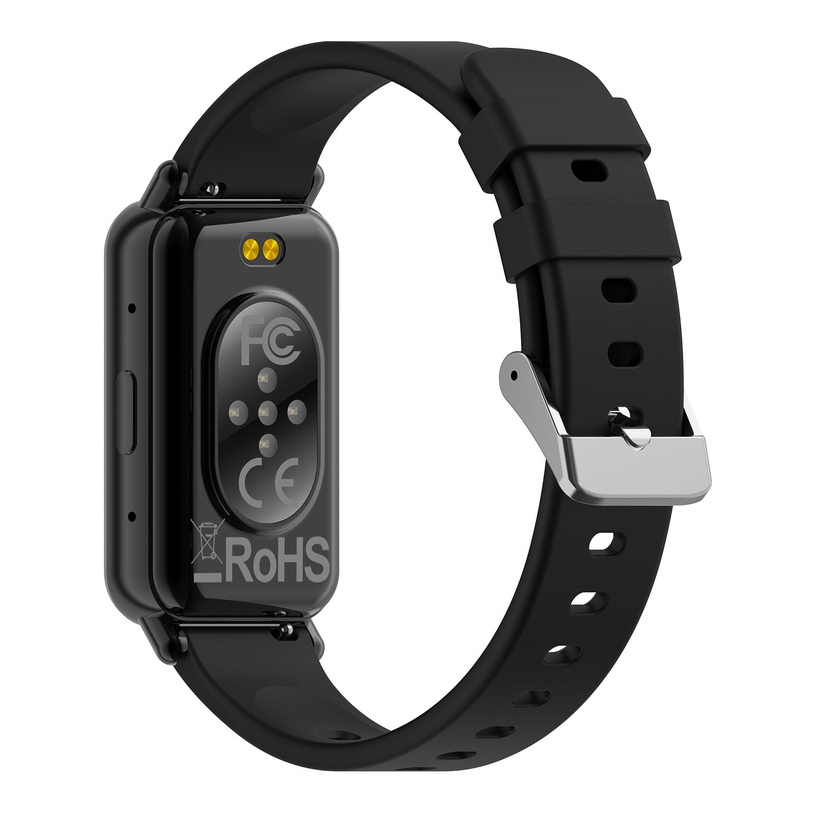 Slim Smart Watch