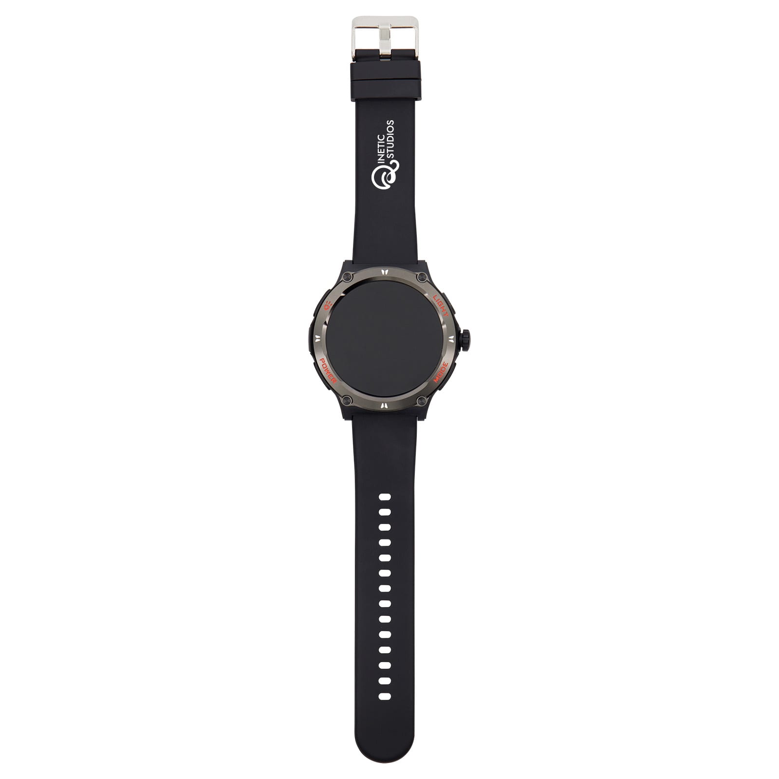 Vanquish Smart Watch