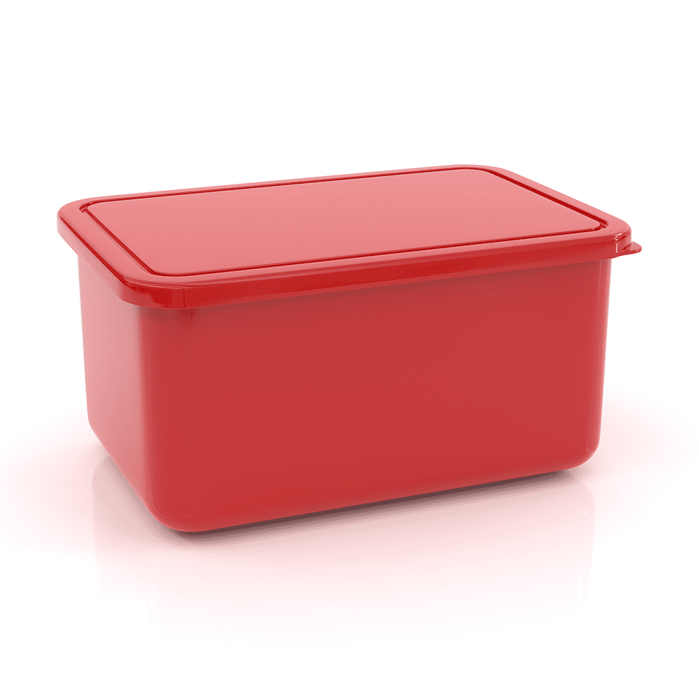 Lunch Box Base Large