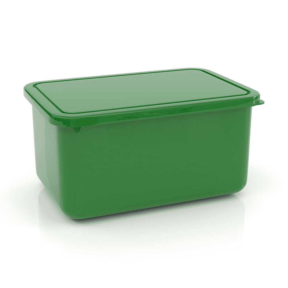 Lunch Box Base Large