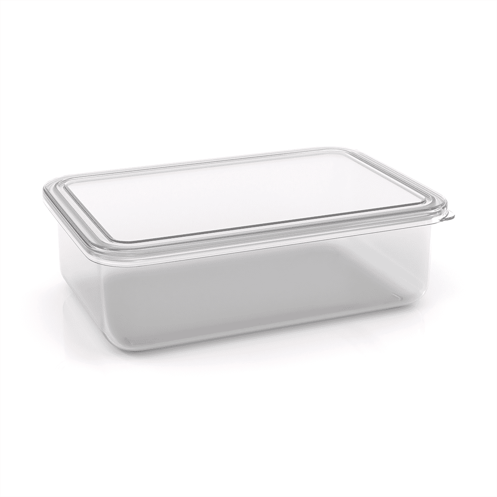 Lunch Box Base Small