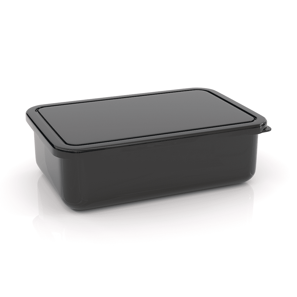 Lunch Box Base Small