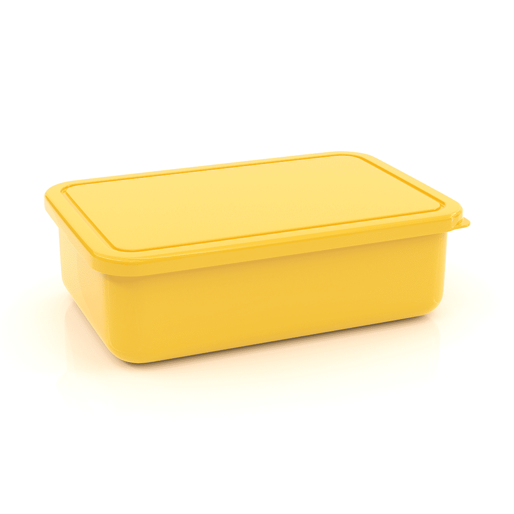 Lunch Box Base Small