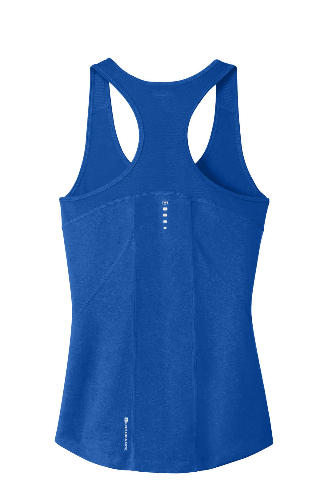 OGIO ENDURANCE Ladies Racerback Pulse Tank