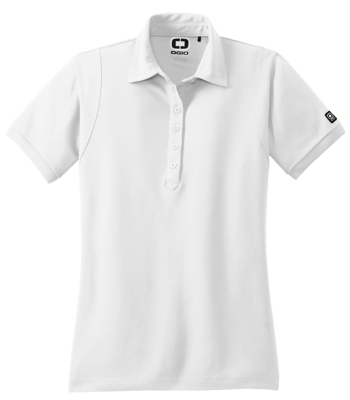 OGIO - Jewel Polo