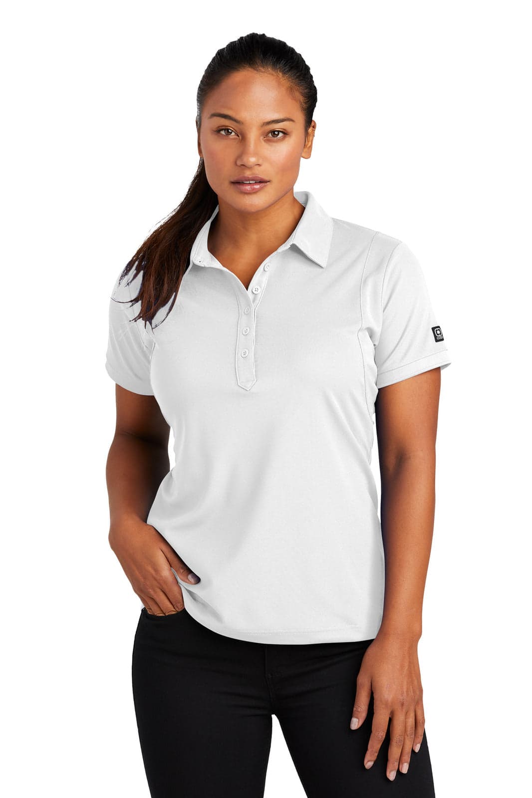 OGIO - Jewel Polo