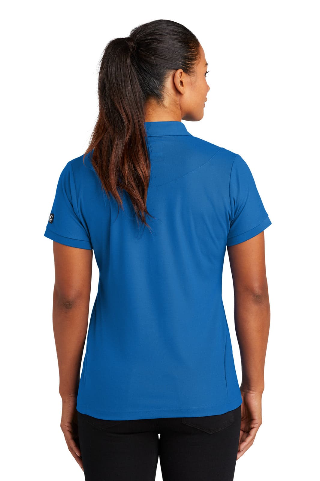OGIO - Jewel Polo