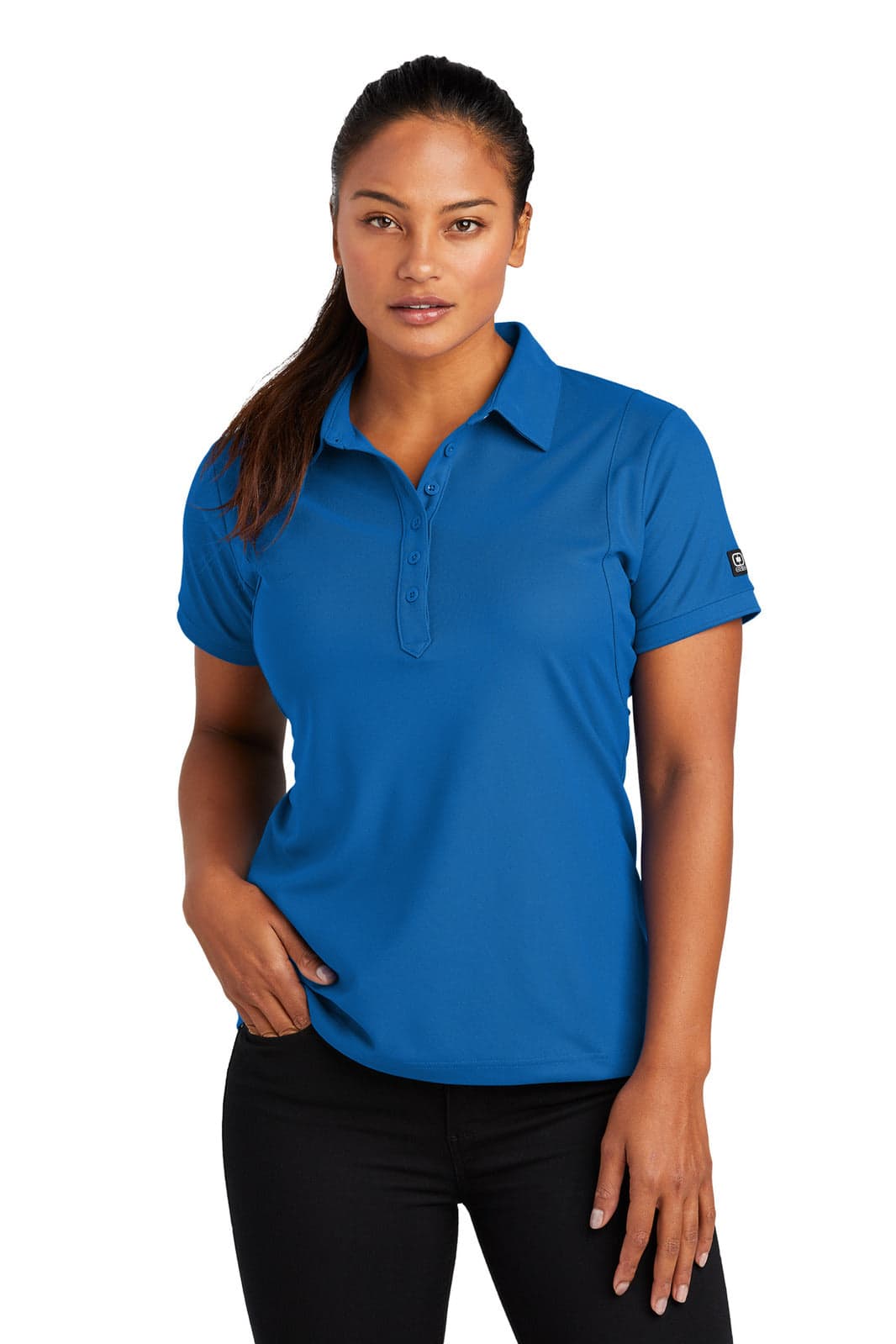OGIO - Jewel Polo