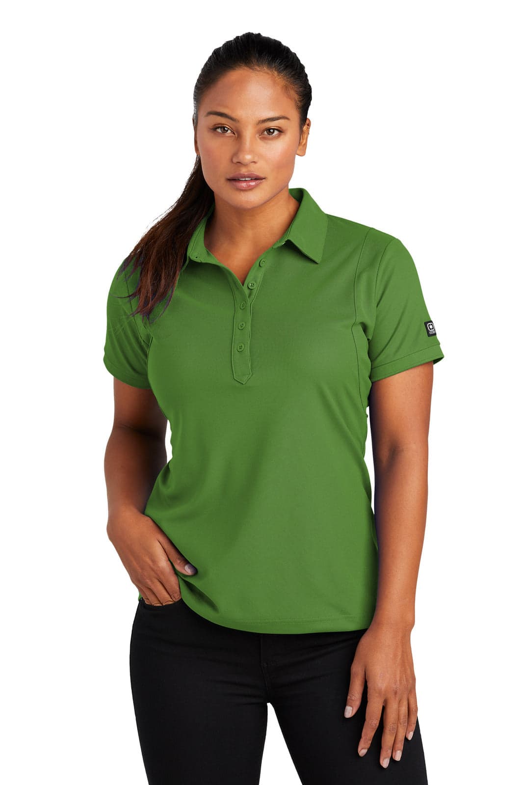 OGIO - Jewel Polo