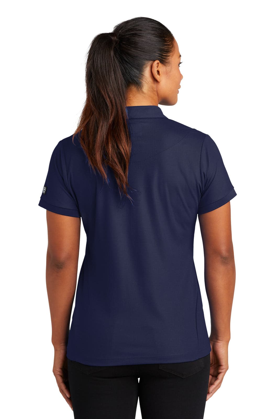 OGIO - Jewel Polo