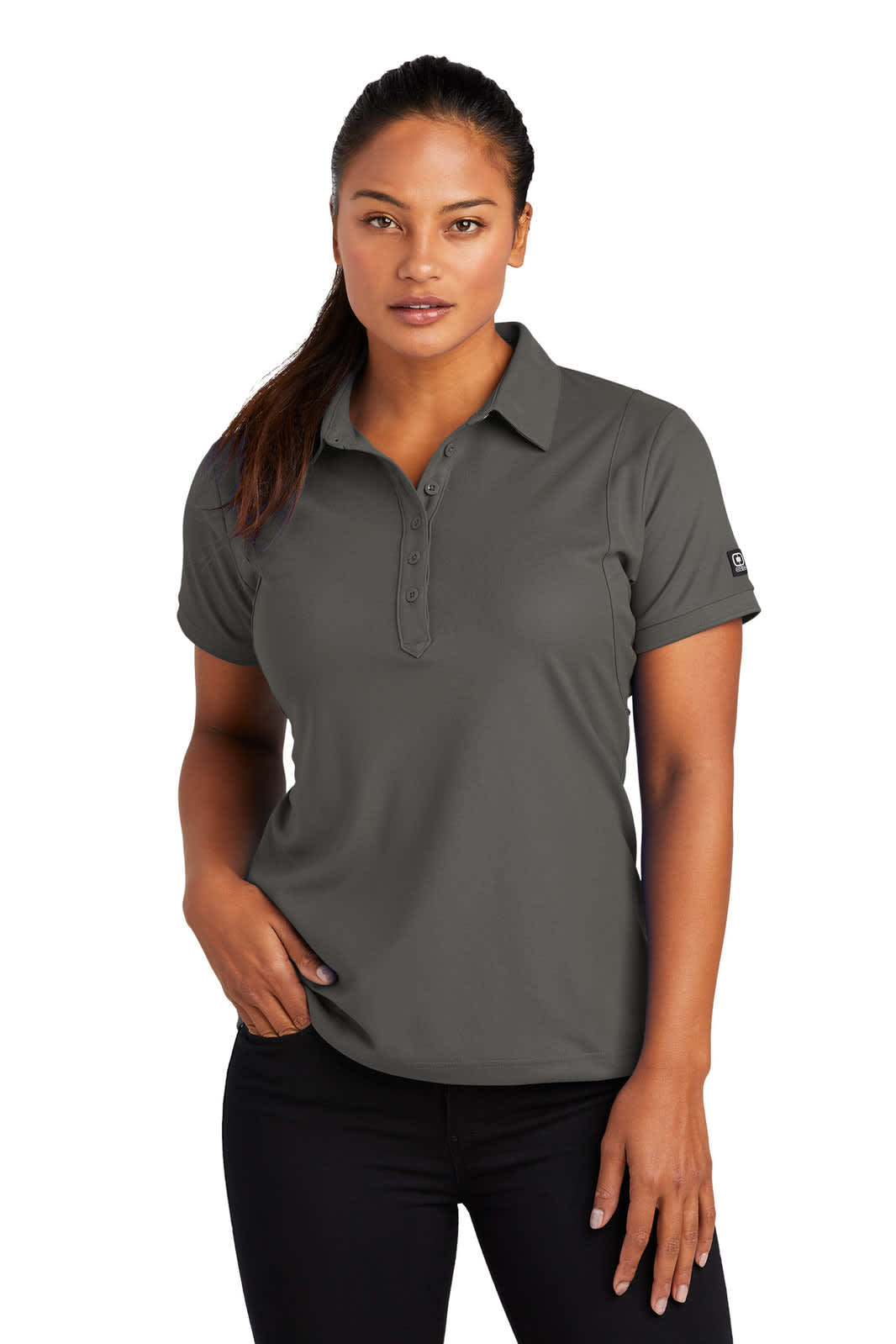 OGIO - Jewel Polo