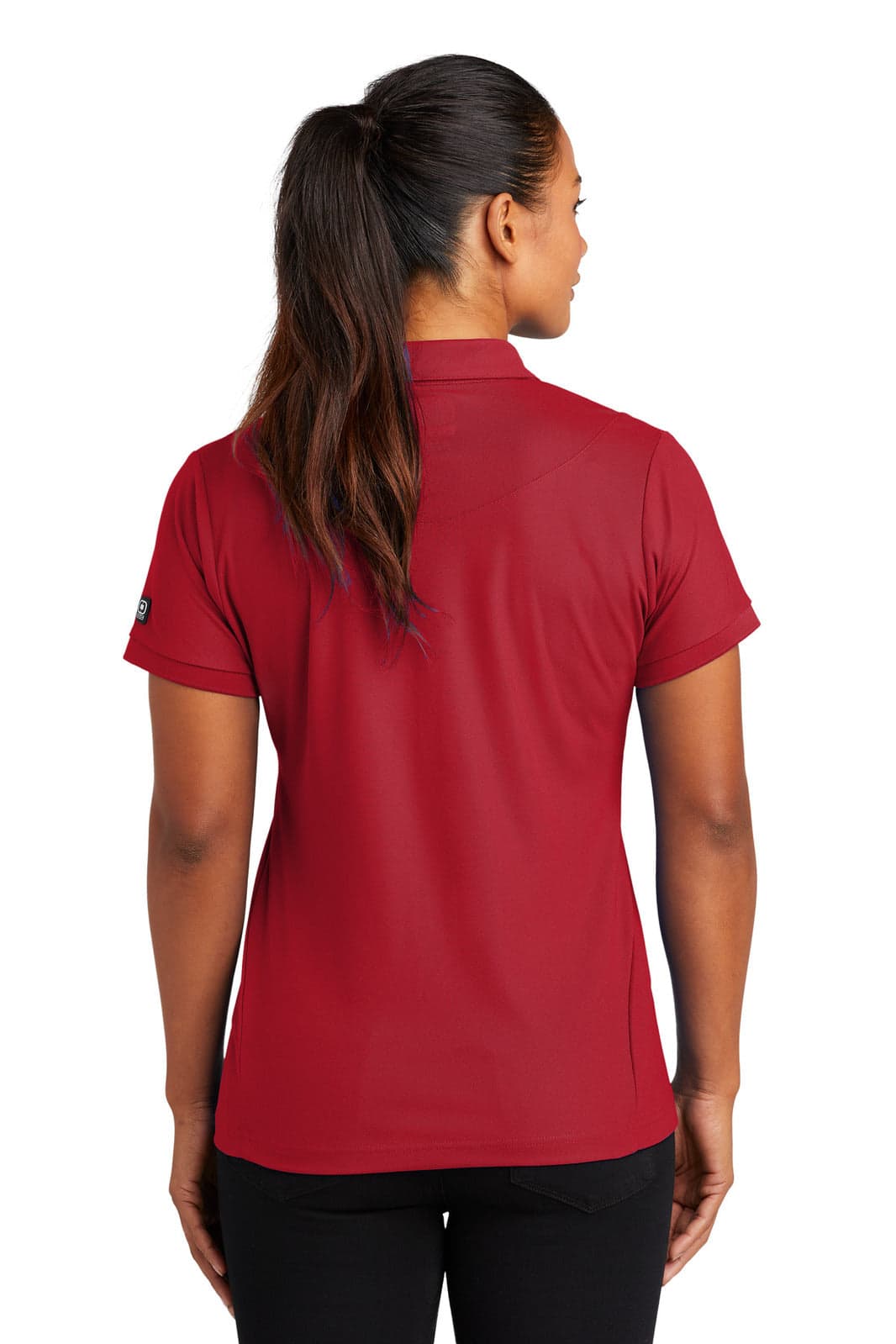 OGIO - Jewel Polo