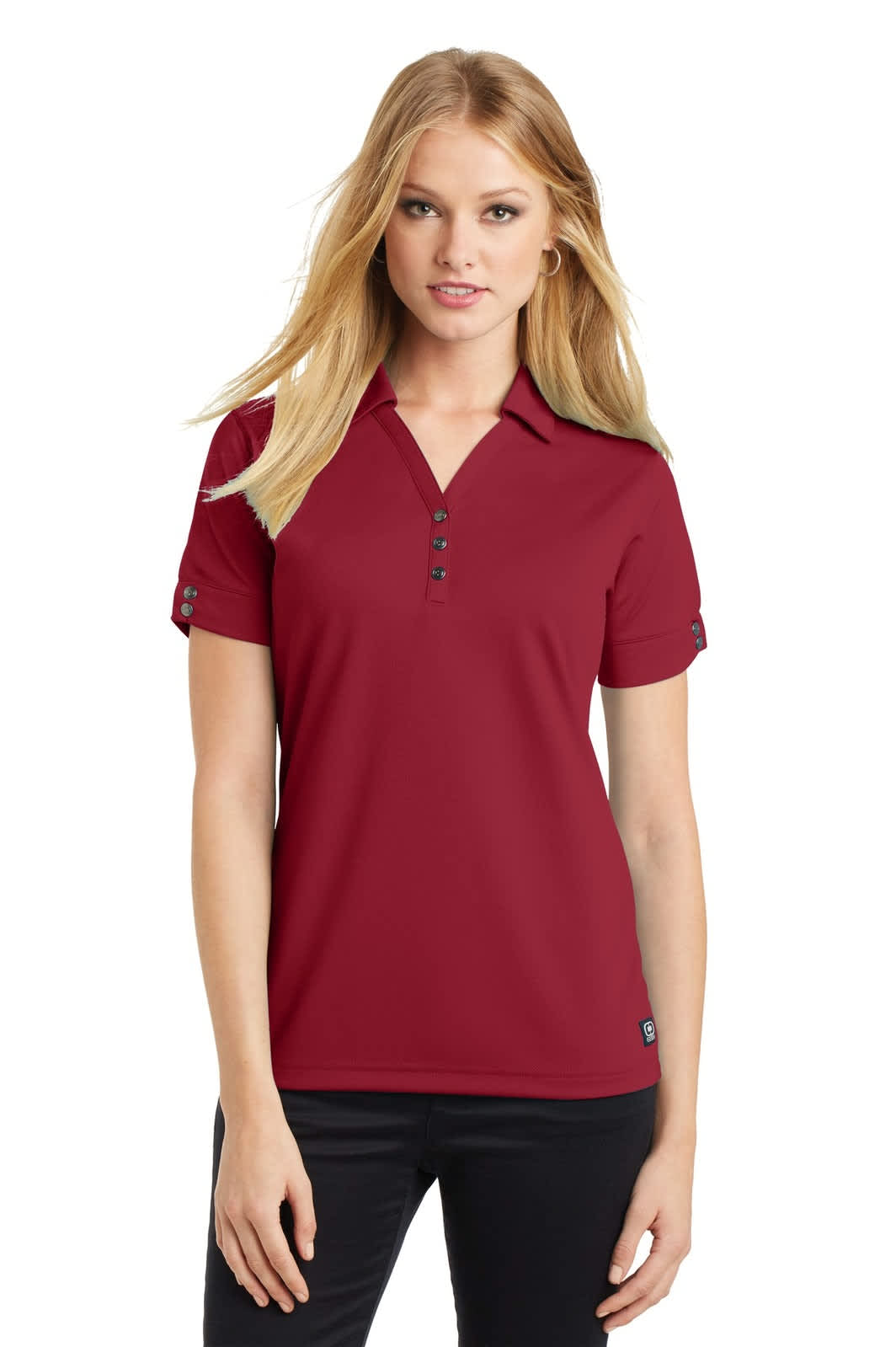 OGIO  - Glam Polo